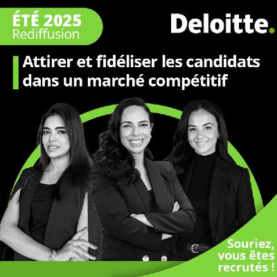 [REDIFF] Attirer et fidéliser dans un marché compétitif