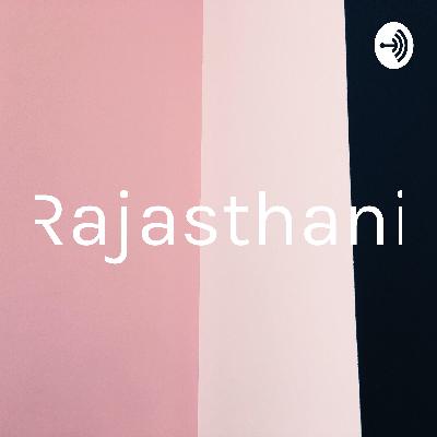 Rajasthani (Trailer)
