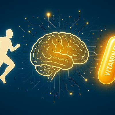 Sport & Vitamine D Sport & Vitamine D