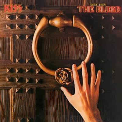 GDGH - EP#13 | KISS - Music from the Elder (1981) GDGH - EP#13 | KISS - Music from the Elder (1981)