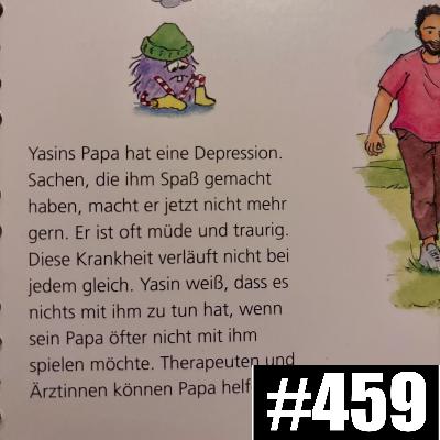 #459: Spannweite zwischen Dumm und Schlau
