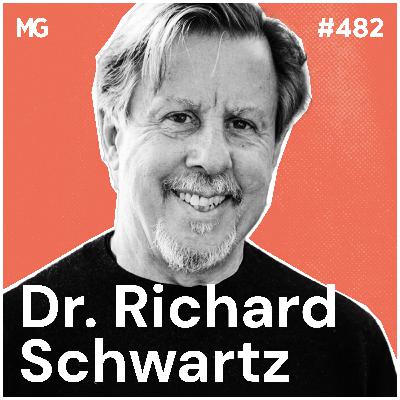 #482: Meet the Parts of You That Are Waiting to Be Heard: Dr. Richard Schwartz #482: Meet the Parts of You That Are Waiting to Be Heard: Dr. Richard Schwartz