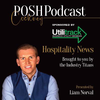 How to create brand affiliation with Joseph Ryan the Director of Special Projects at Zouk Consulting in Malaysia.