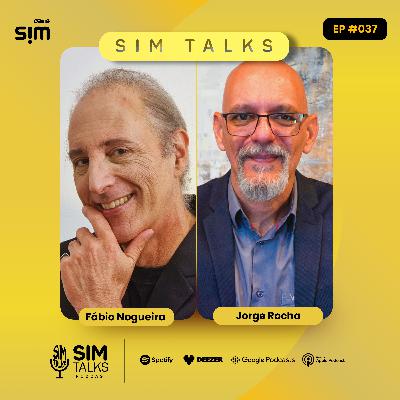 EP 37 | Consumo: como a melhor idade tem impactado as estratégias de MKT de grandes marcas? EP 37 | Consumo: como a melhor idade tem impactado as estratégias de MKT de grandes marcas?