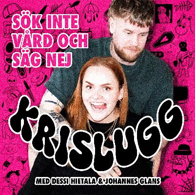 Sök inte vård och säg nej