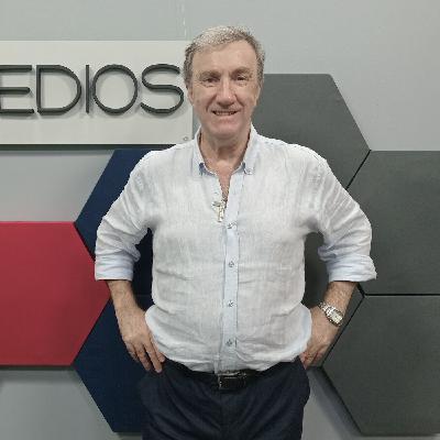 BUENAS RAZONES con Ignacio Riverol 27-11-2025 BUENAS RAZONES con Ignacio Riverol 27-11-2025