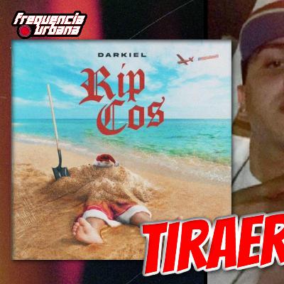 RIP COS - DARKIEL (Explicación) RIP COS - DARKIEL (Explicación)