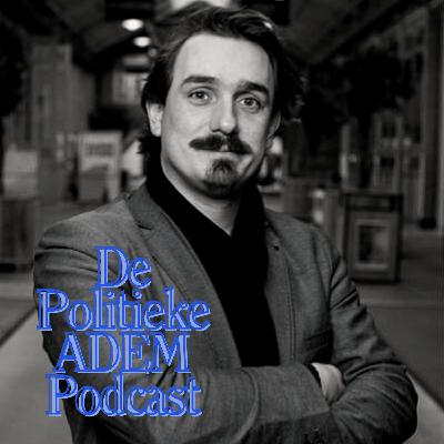 13. Voor de échte politieke junkies; de komende verkiezingsonderwerpen (een vooranalyse) met Laurent Staartjes