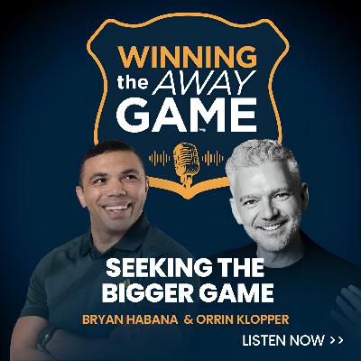 Bryan Habana & Orrin Klopper: Life After Rugby, Business Crises and Starting Again