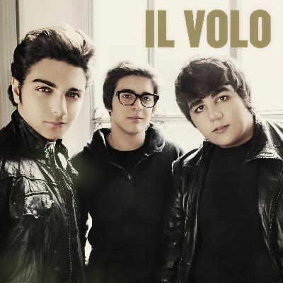 第四十七集附曲1：Il Volo - Notte Stellata (The Swan) (V0)