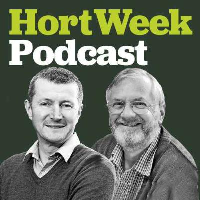 Water management for horticulture - the challenges and politics with John Adlam Water management for horticulture - the challenges and politics with John Adlam