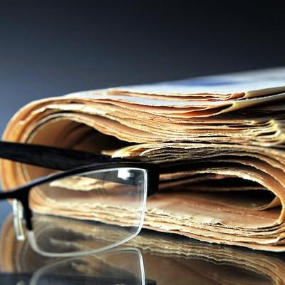 Tús Áite: Sparántacht nua Gaeilge d'iriseoirí triú leibhéal