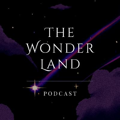 Episode 127: As Far as the "I" Can See