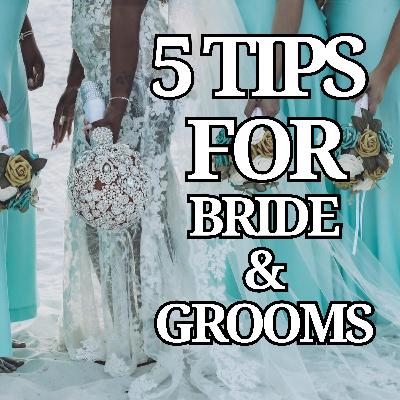 Transform Your Wedding Planning With 5 Game-Changing Tips!