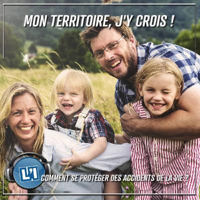 COMMENT SE PROTÉGER DES ACCIDENTS DE LA VIE ? COMMENT SE PROTÉGER DES ACCIDENTS DE LA VIE ?