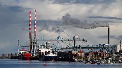 Government to discuss impact of EU-US trade deal