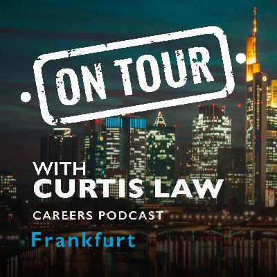 Curtis Law in Frankfurt