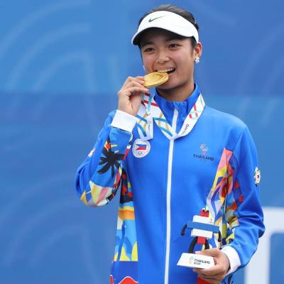 #274 - Alex Eala: Golden Girl At Pride Ng Philippine Tennis