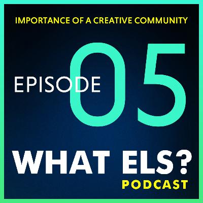 Importance Of A Creative Community | Art Attack 9 | Davao Graphic Designers Community