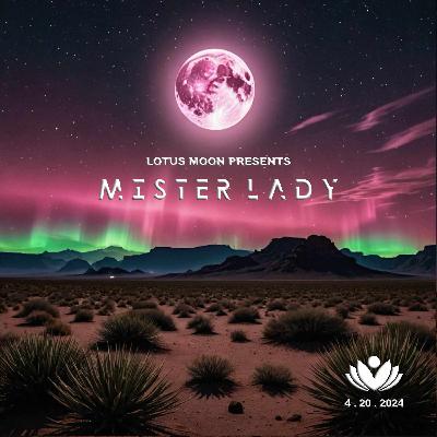 Mister Lady Live! @ LMG 2024-04-20 - Techno & Electro