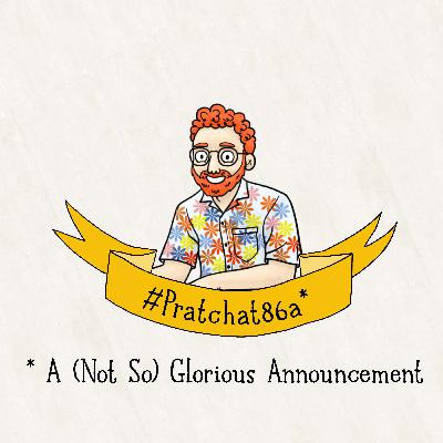 A (Not So) Glorious Announcement