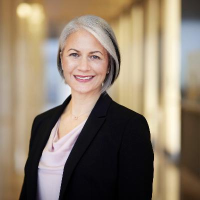 S1, E9: Erin Schrantz: Exploring international investigations S1, E9: Erin Schrantz: Exploring international investigations