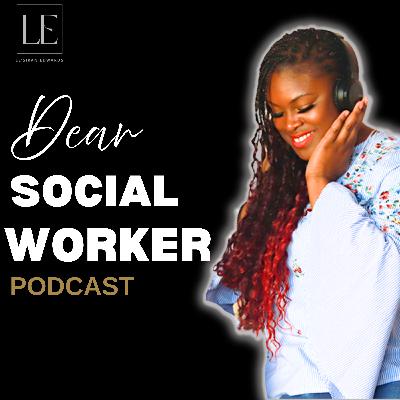 #ep14 Inspiring Women in Social Work (Raw & Uncut)