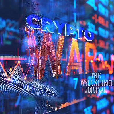 8/12/24: Beware Those Who Continue to Bash Crypto