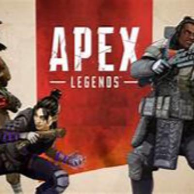 ALL APEX LEGENDS LORE pt.1