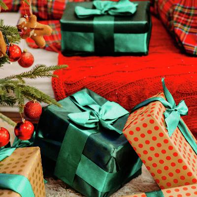 Party for Two - Gen Z can't write? - Auto Insurance - Christmas Spending