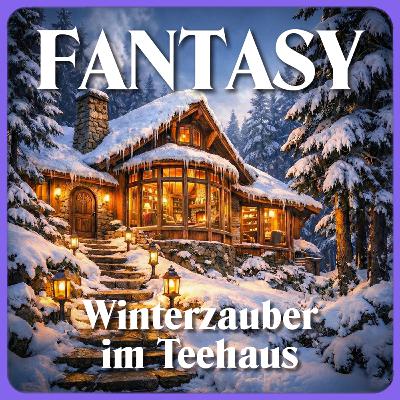 Sofort tief einschlafen | Winterzauber im Teehaus