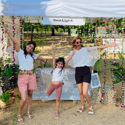 27. Mindful Movement - Pamila Shanti and Neelam River 27. Mindful Movement - Pamila Shanti and Neelam River