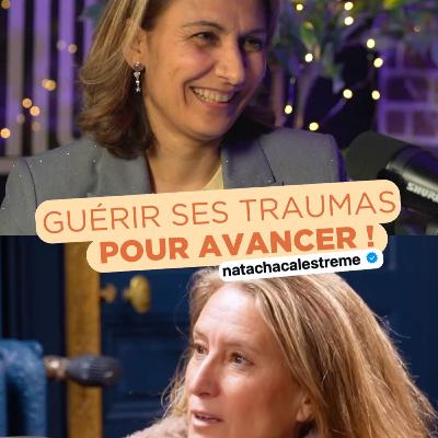 Relation toxique et emprise psychologique : comprendre pour s’en libérer | avec Natacha Calestrémé