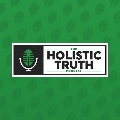086 - From Allopathic to Naturopathic: Reclaiming the Art of Healing 086 - From Allopathic to Naturopathic: Reclaiming the Art of Healing