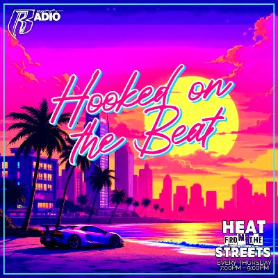 Episode 303: "Hooked On The Beat" 09.25.2025 [EP.303]