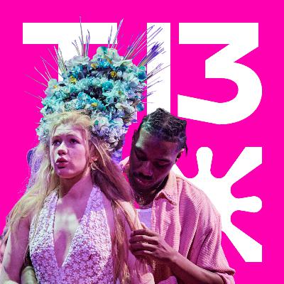 #10 Le Conte d'hiver | Folie, troupe et amour