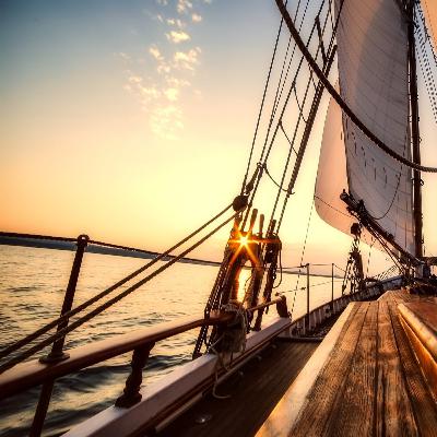 Voyage sur un voilier Voyage sur un voilier
