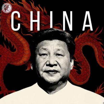 |EP.14| China y El Desarrollo Del Socialismo Con Adrian Torres Trigo