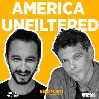 America, Unfiltered: Documenting the Soul of a Nation