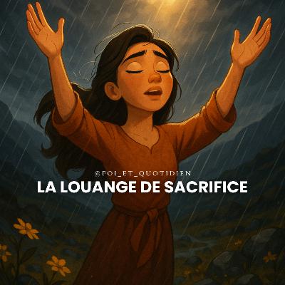 #74. La louange de sacrifice