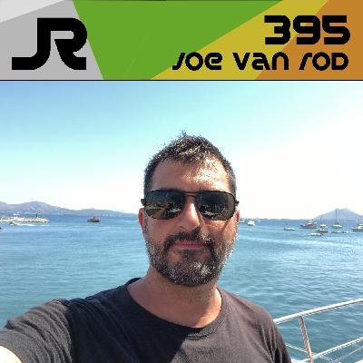 Joe van Rod - Episode 395