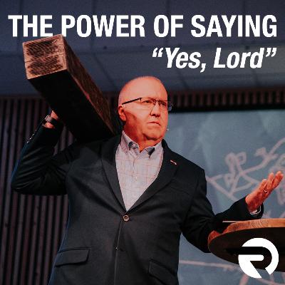 The Power of Saying YES LORD | Judge Wayne Mack | 7-27-25