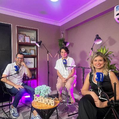 Episodio 1 - Salud mental masculina parte 2