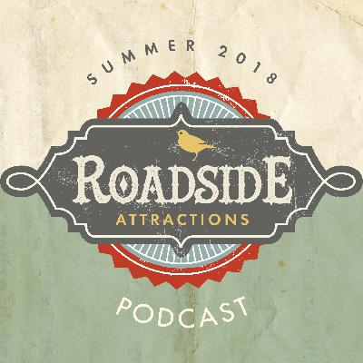 Episode 4: An Interview with Artist Adam Martin