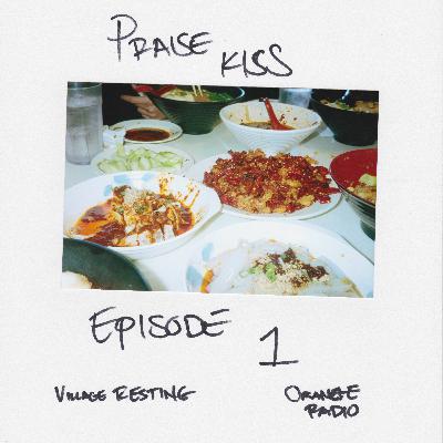 Praise Kiss Episode 1