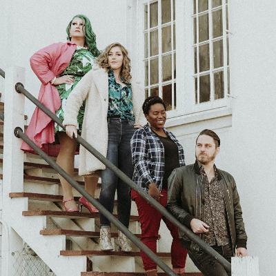 058| Be Mad, But Maybe Not Forever (Season 5 Premiere)