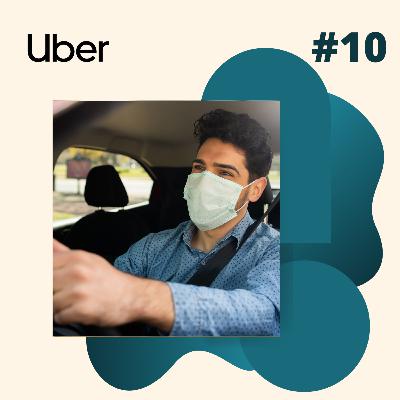 Do UberX Saver à suspensão de contas Do UberX Saver à suspensão de contas