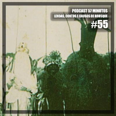 57 Minutos (Celso Deucher, Lendas, Contos e Causos de Brusque) #55