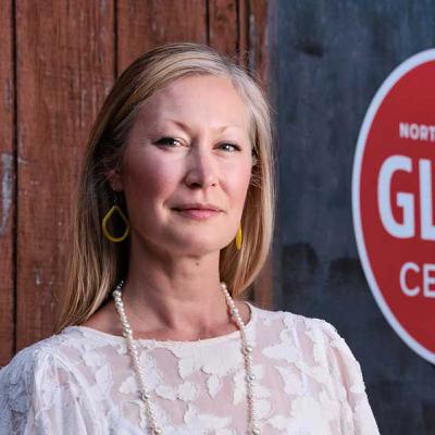 North Carolina Glass Center: Exploring the Studio Glass Movement With Executive Director Candace Reilly