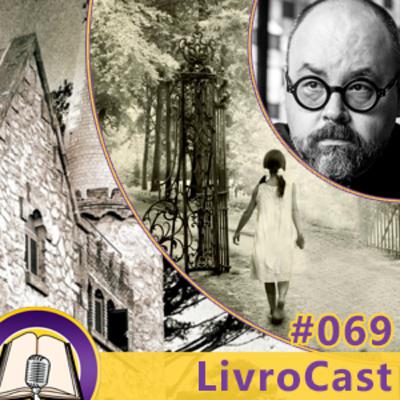 LivroCast 069 – Marina